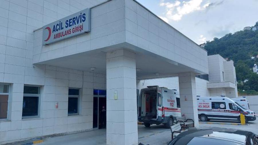 Yılda 130 milyon acil başvurusu: Sistemin iflasının göstergesi